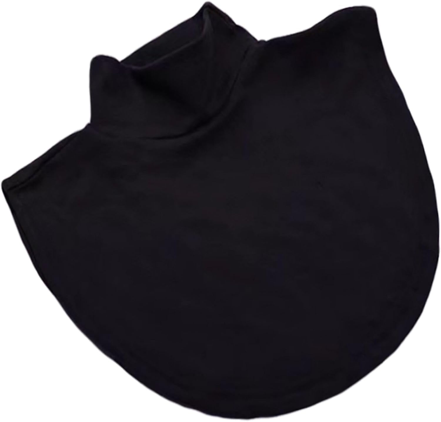Camicover Fake Turtleneck Dickey Detachable Collars Wear Outer or in ...
