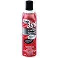 thumbnail image 1 of Camie 380 Screen Printers' Adhesive, 14 oz Aerosol, 12/Case (1 Case), 1 of 1