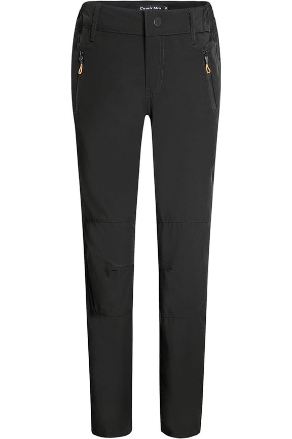 Hiking Pants for Womens Running Jogging Pants Waterproof Outdoor Camping Casual Pants