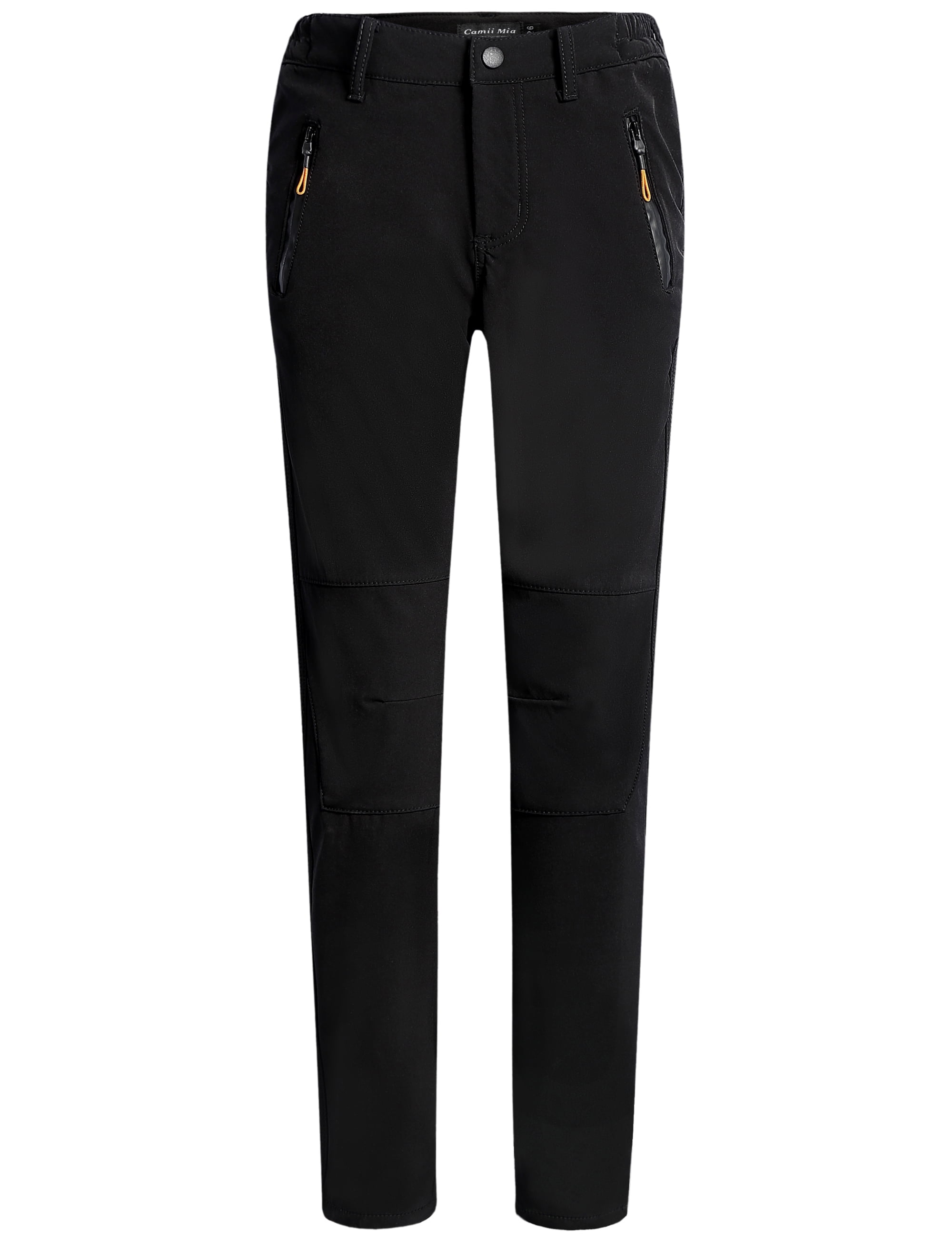 Camii Mia Snow Pants for Women Windproof Waterproof Ski Fleece Lined