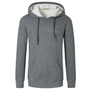 CAMII MIA Sweatshirts for Women Hoodies Pullover Hooded Long Sleeve Tops with Pocket Drawstring Casual