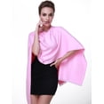 thumbnail image 1 of Camii Mia Women's Scarf Shawls and Wraps for Evening Dress Bridesmaid Wedding Bridal Winter Warm Long Large Scarves, 1 of 8