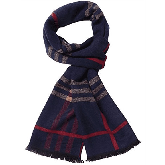 Camii Mia Women's Soft Large Shawl Scarf