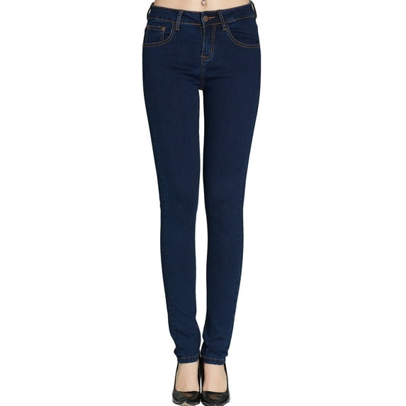 Camii Mia Womens Jeans