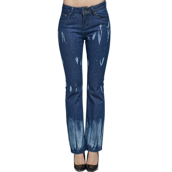 Camii Mia Womens Jeans