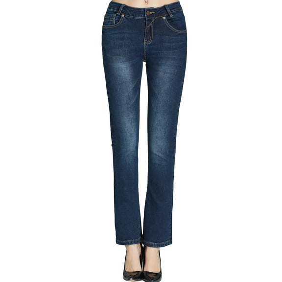 Camii Mia Womens Jeans