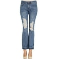 thumbnail image 1 of Camii Mia Womens Jeans, 1 of 2