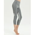 thumbnail image 1 of Camii Mia Womens Leggings Yoga Pants High Waisted Running Workout Leggings Butt Lift, 1 of 7