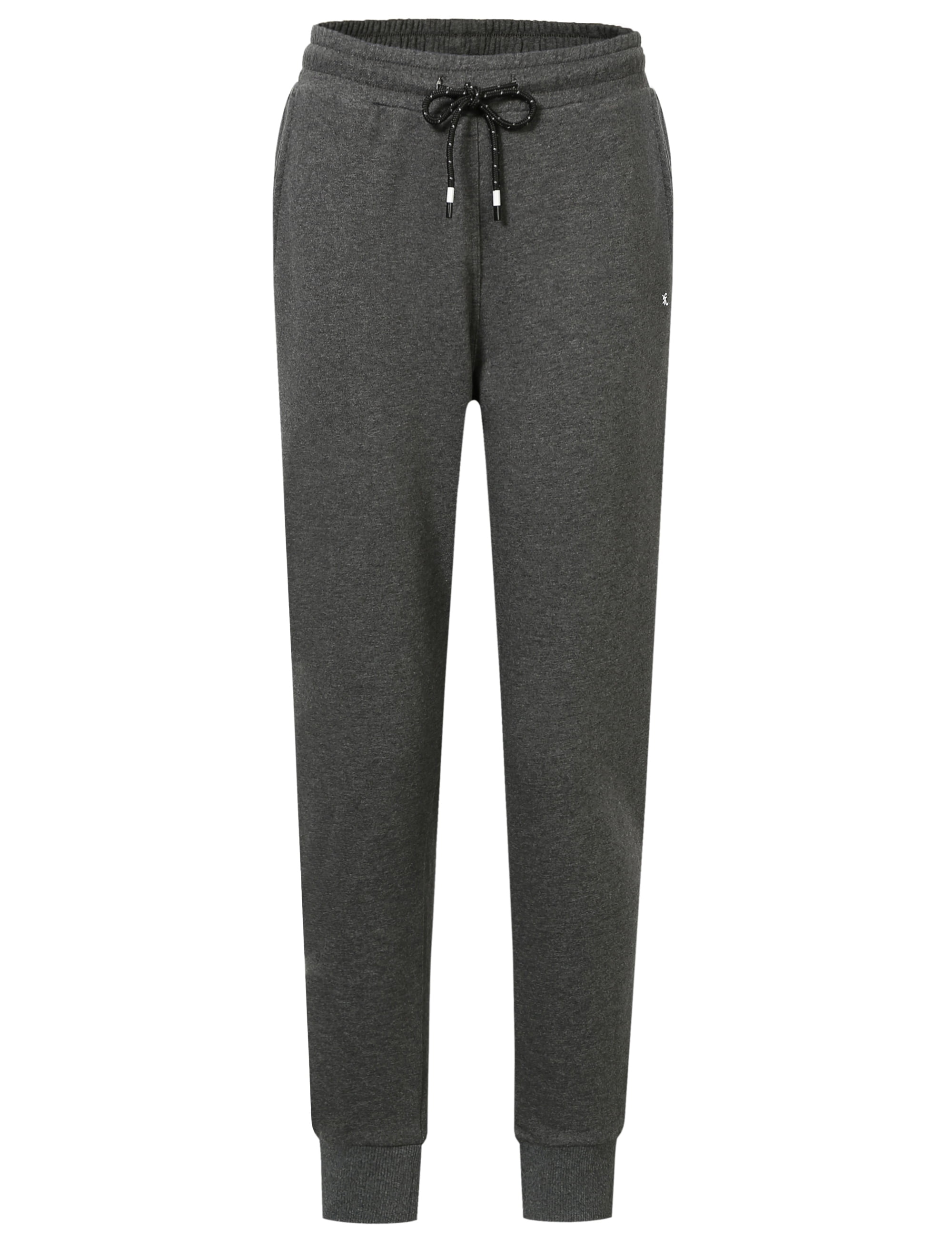 Drawstring Active Pants with Pockets main image 0