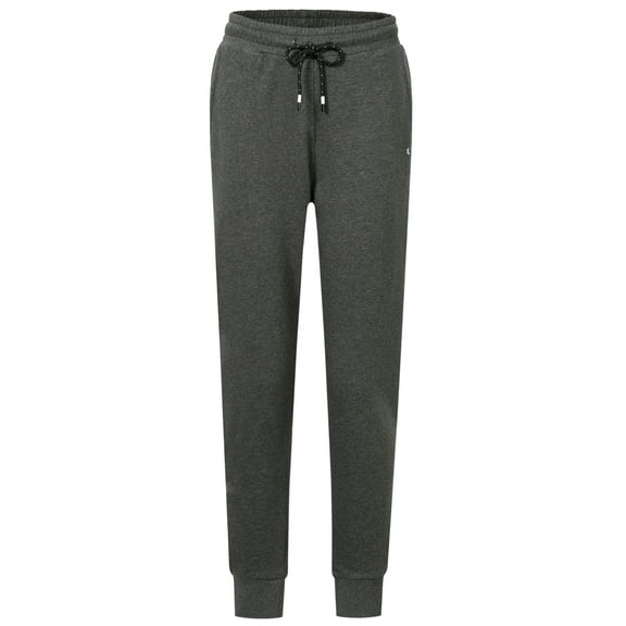 Camii Mia Womens Sweatpants with Pockets Casual Active Joggers Pants Cotton Lounge Drawstring Comfort Workout Running