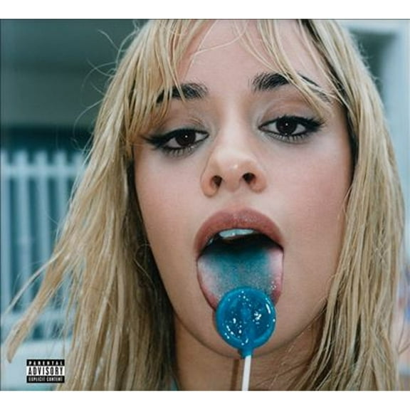 Pre-Owned Camila Cabello - C,XOXO - Music & Performance - CD