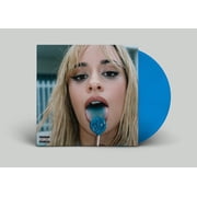 Camila Cabello - C,XOXO [Sky Blue LP] - Music & Performance - Vinyl