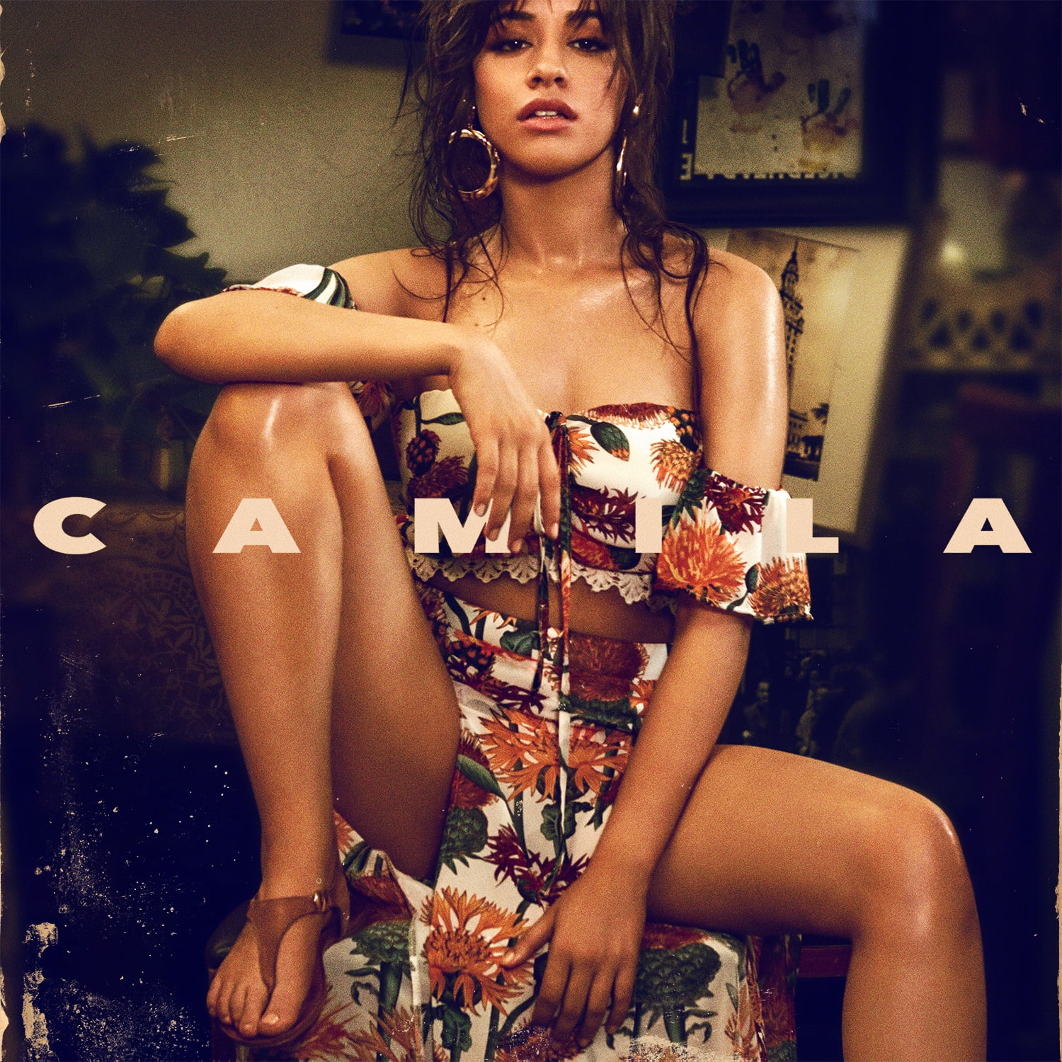 Camila Cabello - Camila - Music & Performance - CD