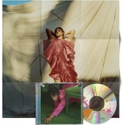 Camila Cabello - Familia - Limited Special Edition with Poster - Music & Performance - CD