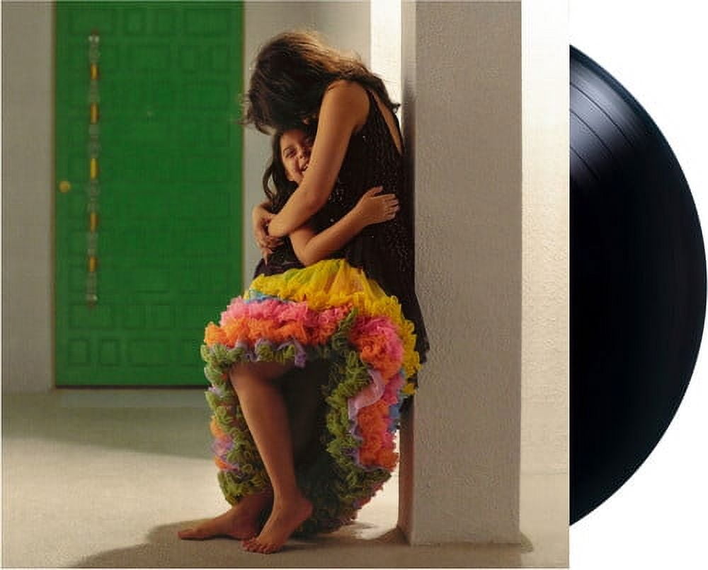 Camila Cabello - Familia - Music & Performance - Vinyl