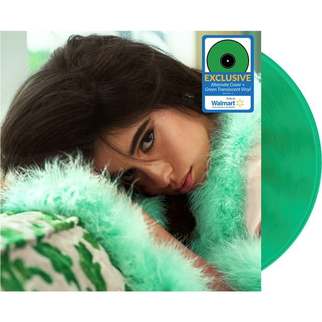 Camila Cabello - Familia (Walmart Exclusive) - Opera / Vocal - Vinyl [Exclusive]