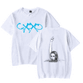thumbnail image 1 of Camila Cabello Magic City Edition Photo Merch Short Sleeve T-shirt Unisex Fashion Crew Neck Top, 1 of 2
