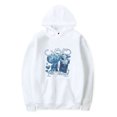 thumbnail image 1 of Camila Cabello Merch He Knows Hoodies New Logo Merch Women Men Fashion Casual Hooded Sweatshirts, 1 of 2