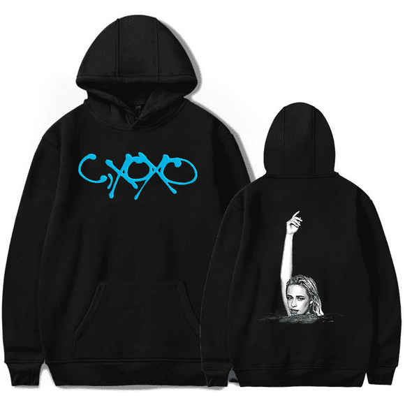 Magic City Edition Photo Hoodies New Logo Merch Women Men Fashion Casual Hooded Sweatshirts