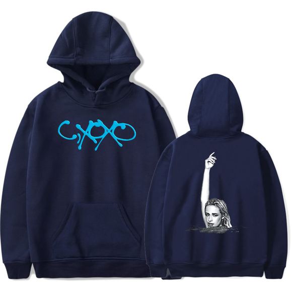 Merch Magic City Edition Photo Hoodies New Logo Merch Women Men Fashion Casual Hooded Sweatshirts