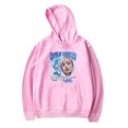thumbnail image 1 of Camila Cabello Merch Signed It C,xoxo Hoodies New Logo Merch Women Men Fashion Casual Hooded Sweatshirts, 1 of 2