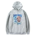 thumbnail image 1 of Camila Cabello Merch Signed It C,xoxo Hoodies New Logo Merch Women Men Fashion Casual Hooded Sweatshirts, 1 of 2