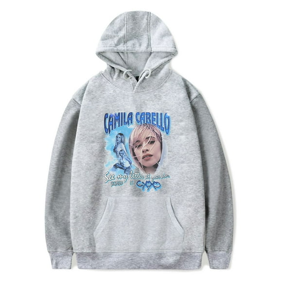 Merch Signed It C,xoxo Hoodies New Logo Merch Women Men Fashion Casual Hooded Sweatshirts
