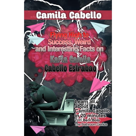 Camila Cabello - eBook