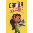 thumbnail image 1 of Camila La Estrella Camila La Estrella En ReposterÃ­a, (Hardcover), 1 of 1