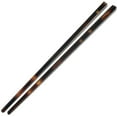 Camila Paris AD28/2 French Twist Stick Hair Pin, Set of 2 Tortoise ...