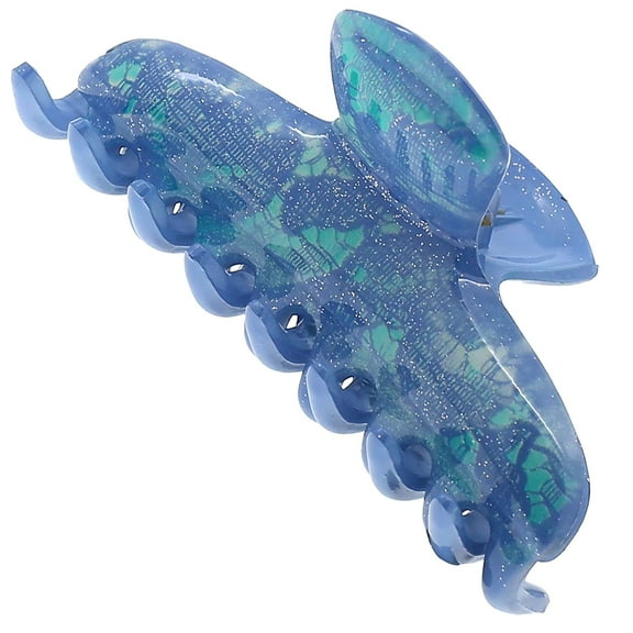 Camila Paris CP3346 French Hair Clip for Women Thick Hair for Long Curly Wavy Hair, Girls Hair Claw Clips Fashion Styling Hair Accessories for Women, Strong Hold No Slip Grip, Made in France