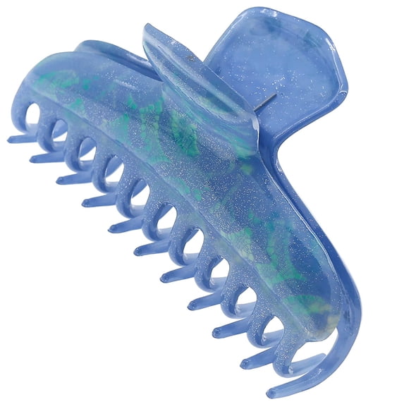 Camila Paris CP3317 French Hair Clip for Women Thick Hair for Long Curly Wavy Hair, Girls Hair Claw Clips Fashion Styling Hair Accessories for Women, Strong Hold No Slip Grip, Made in France