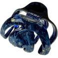 thumbnail image 1 of Camila Paris CP3863 French Octopus Hair Clip for Women Thick Hair and Long Curly Wavy Hair, Girls Hair Claw Clips, Styling Claw Clip for Thick Hair, Strong Hold No Slip Grip, Made in France, 1 of 13