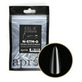 thumbnail image 1 of Camila's Beauty Supply Individual Tips Natural Stiletto Medium - 9, 1 of 1