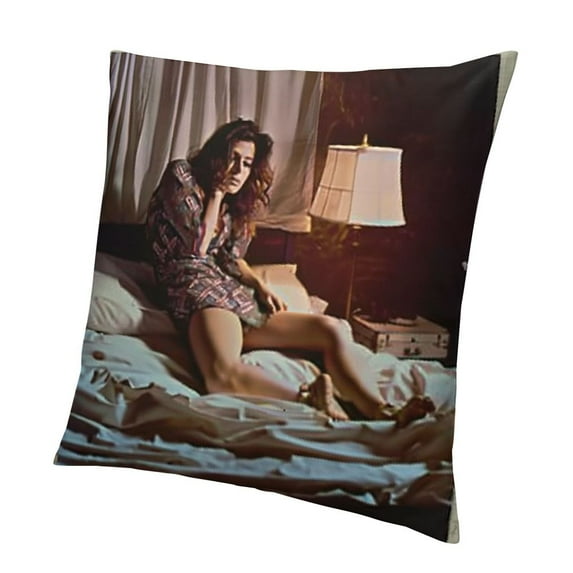 Camilla Belle - Pillow Cover Case