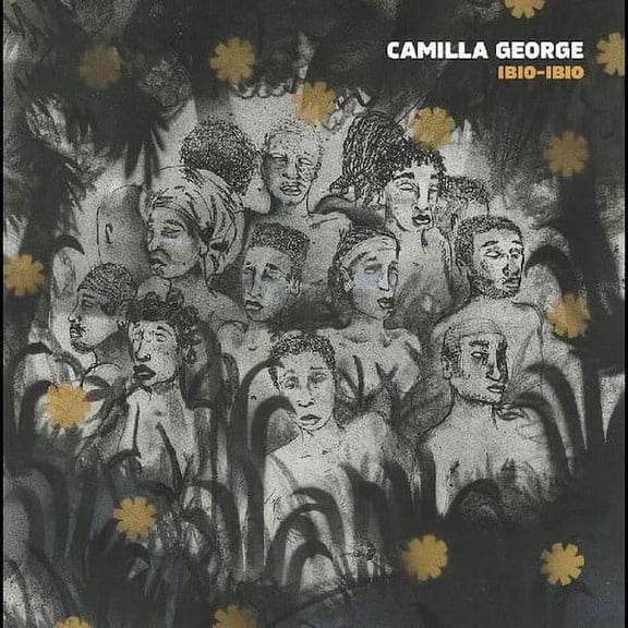 Camilla George - Ibio-ibio - Music & Performance - CD