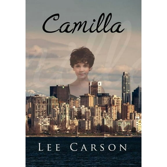 Camilla (Hardcover)