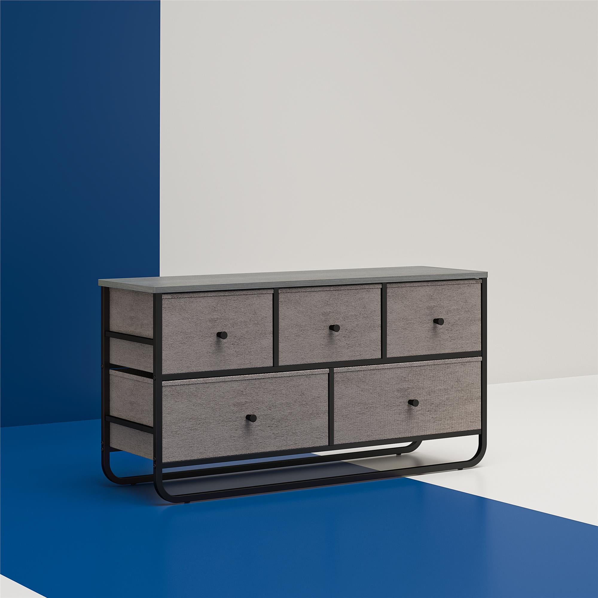 https://i5.walmartimages.com/seo/Camilla-James-Keegan-5-Fabric-Bin-Storage-Organizer-Gray-Oak-Black_a665da65-77ff-4e88-a310-ba25344895ef.55270fcad4625db1ef2760d2a3c21579.jpeg