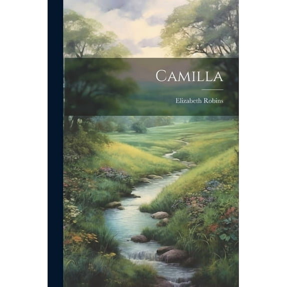 Camilla (Paperback)