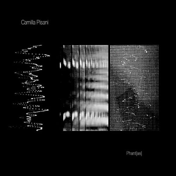 Camilla Pisani - Phant[as] - Music & Performance - CD