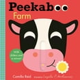 thumbnail image 1 of Peekaboo: Farm: (an Interactive Board Book for Babies and Toddlers with Mirror and Sliders to Push, Pull, or Turn. Cute Artwork Includes Corn, Barn, Horse, Pig, and More. ) (Board Book), 1 of 2