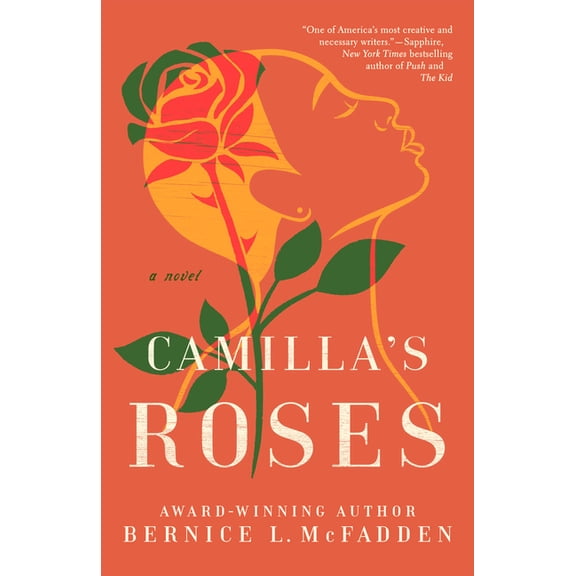 Camilla's Roses, (Paperback)