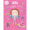 thumbnail image 1 of Pre-Owned Camilla the Cupcake Fairy Sticker Dolly Dress Up Paperback, 1 of 1