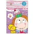 thumbnail image 1 of Pre-Owned Camilla the Cupcake Fairy Magic Sprinkles (Paperback) 1780654065 9781780654065, 1 of 1