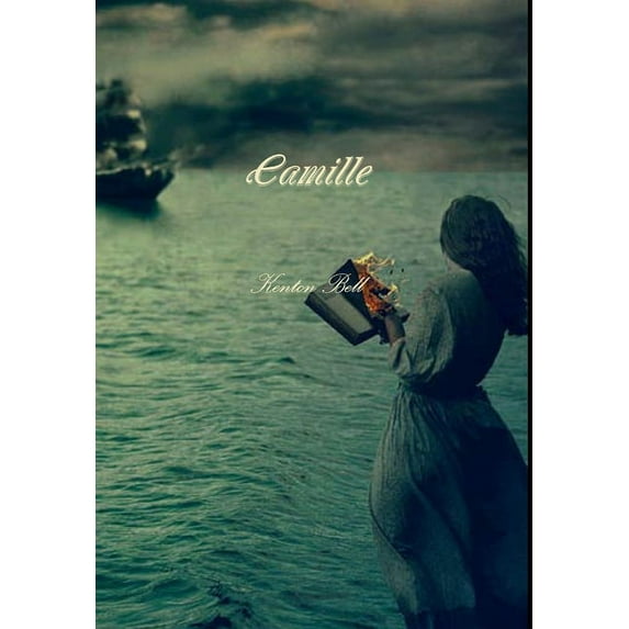 Camille, (Hardcover)