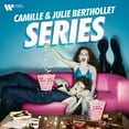 thumbnail image 1 of Camille & Julie Berthollet - Series - Music & Performance - CD, 1 of 1