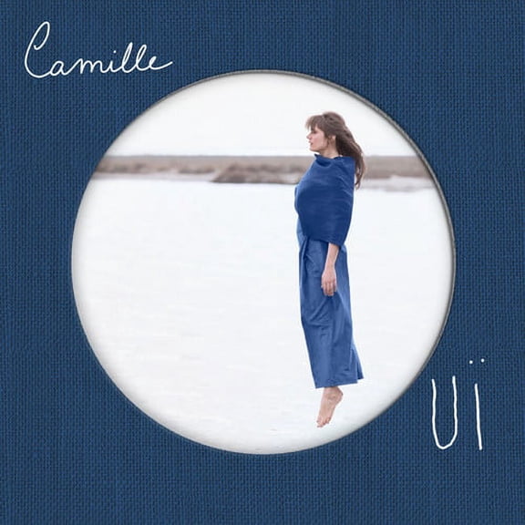 Camille - Oui - Music & Performance - Vinyl