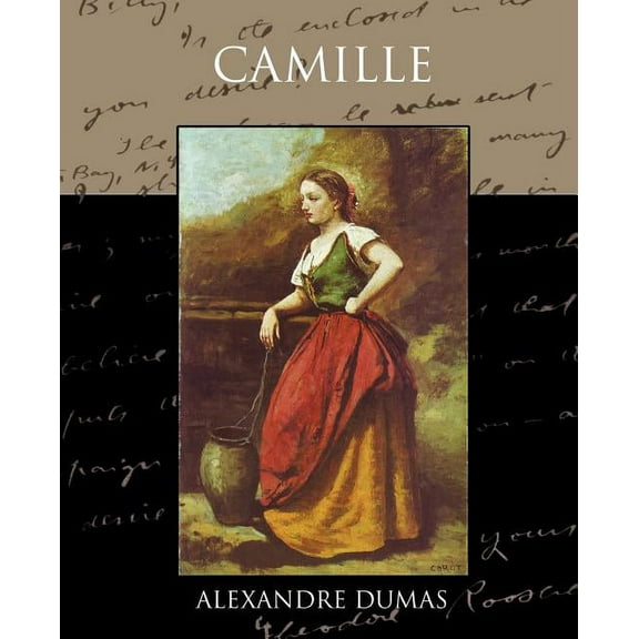 Camille (Paperback)