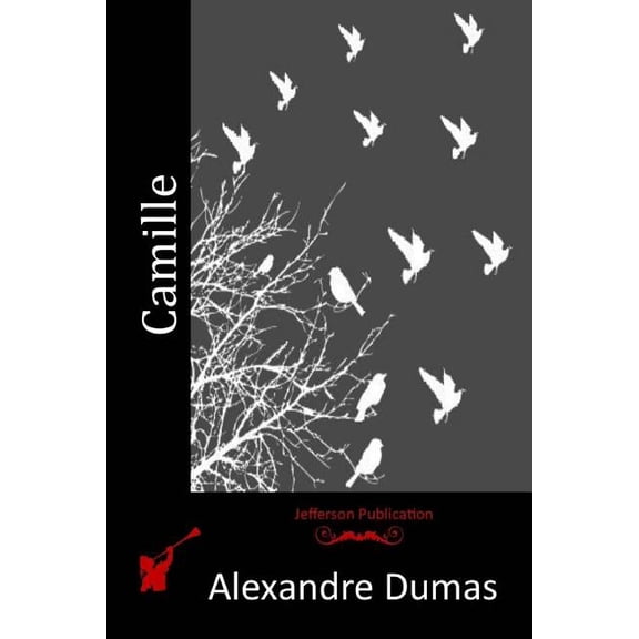 Camille (Paperback)