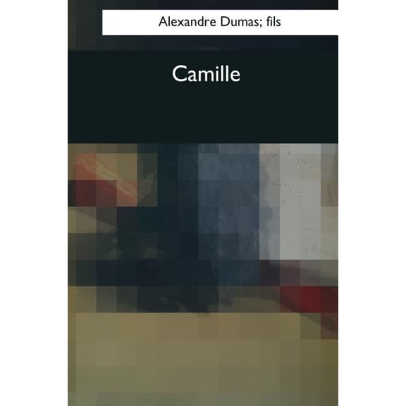 Camille (Paperback)